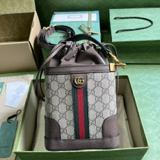 Gucci Top Handle Bags